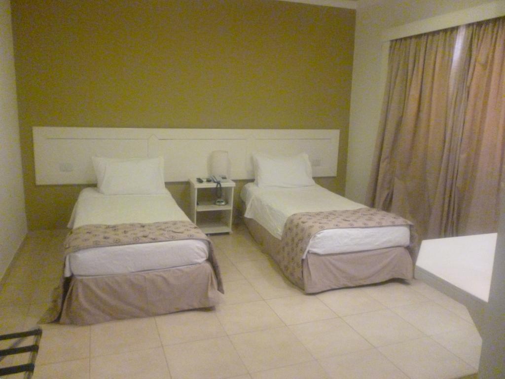 Hotel Anaca Sao Carlos Zimmer foto